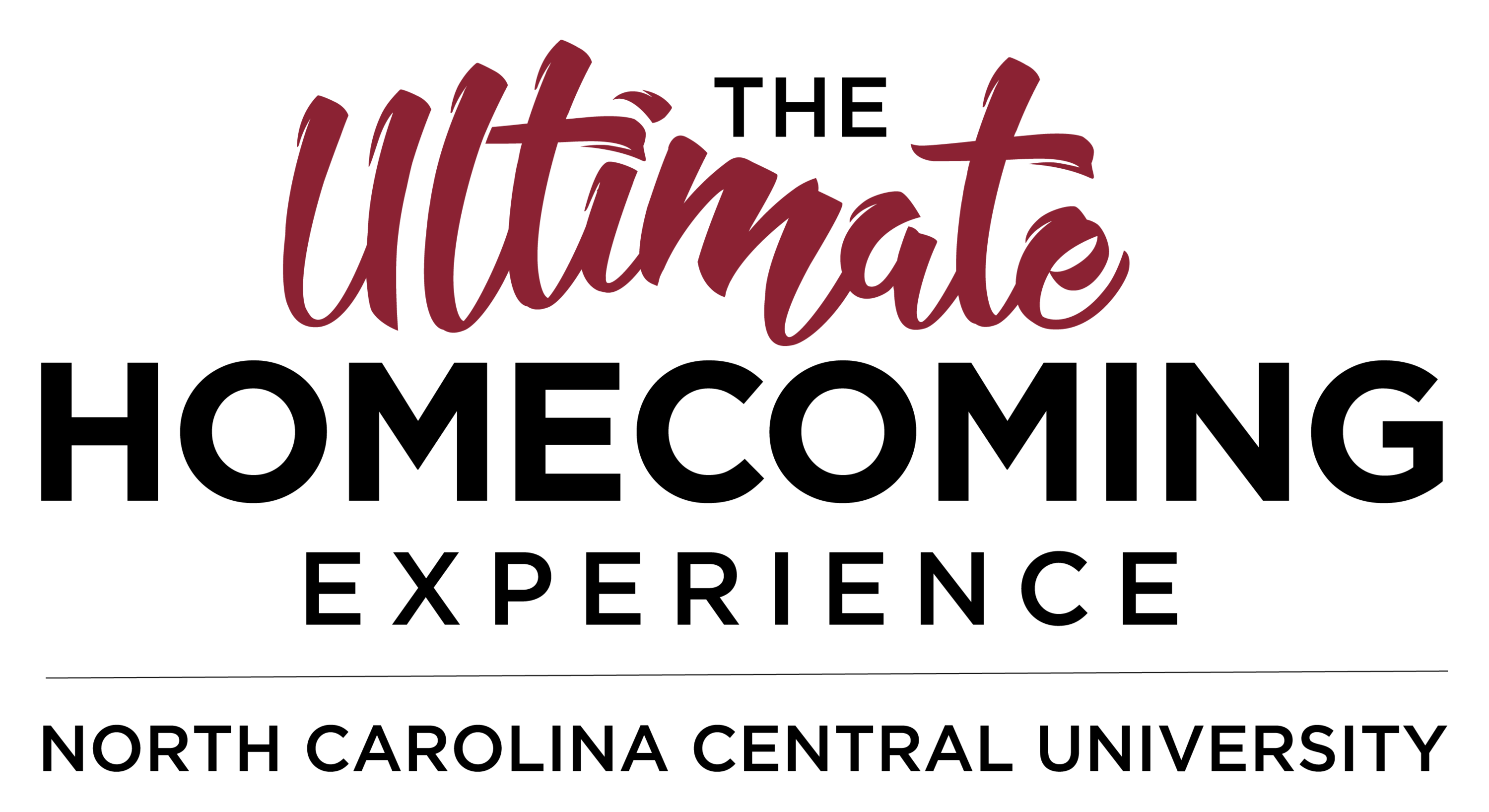 Primary Ultimate Logo