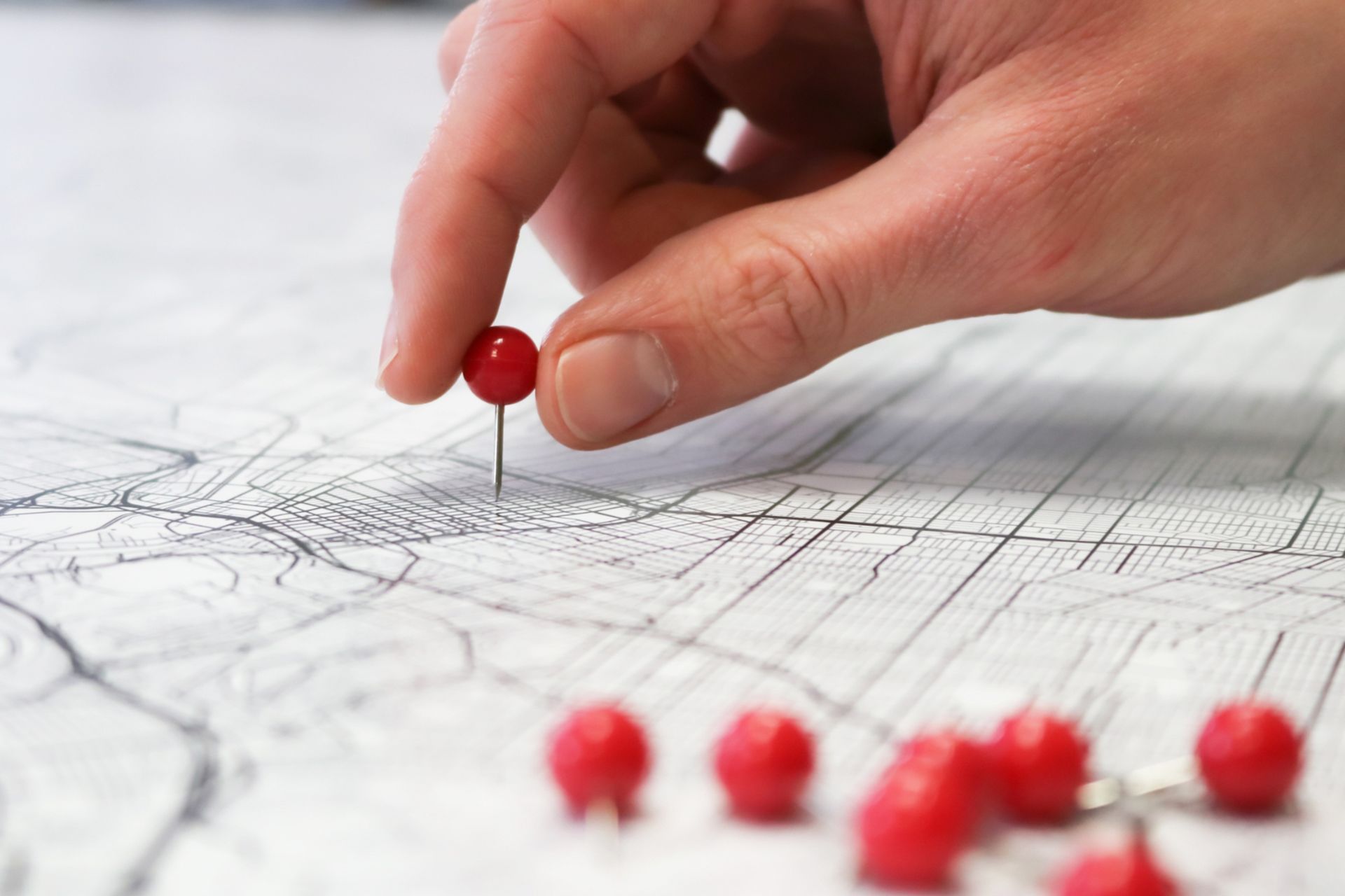 Road Map