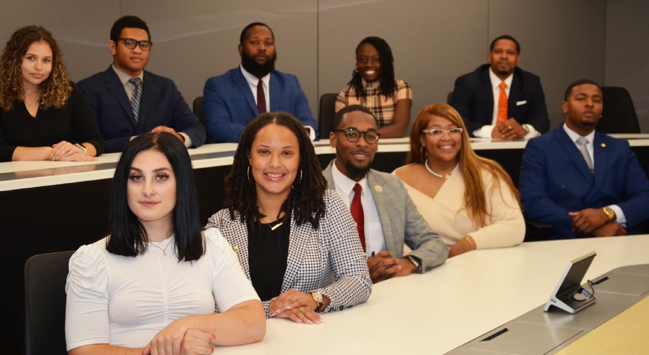 Law Students