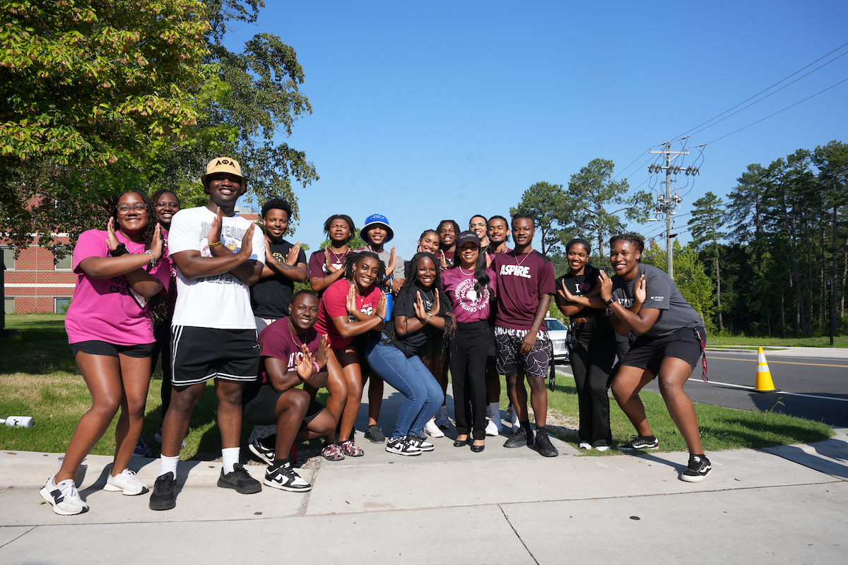 NCCU Alumni