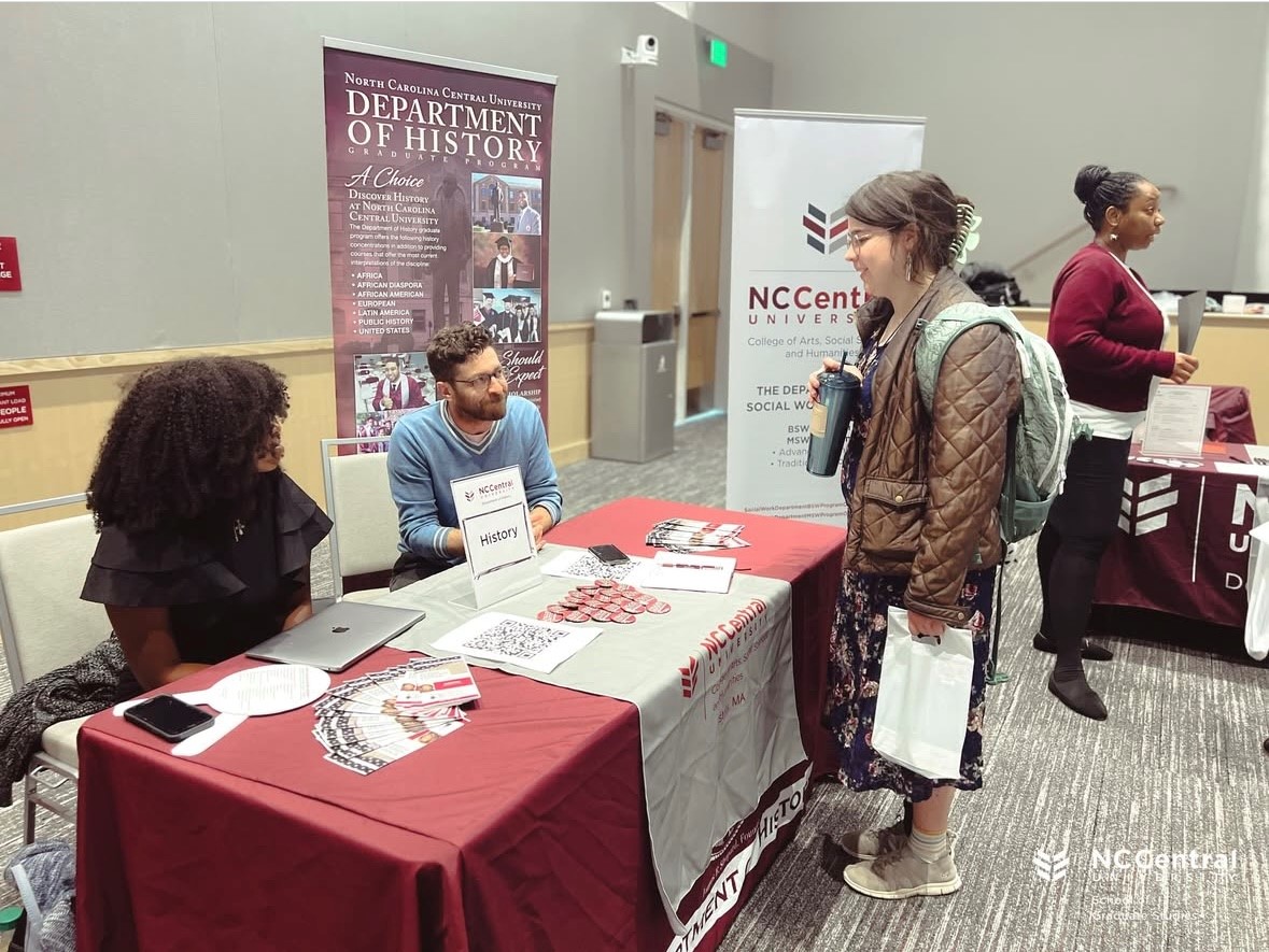 Graduation Fair