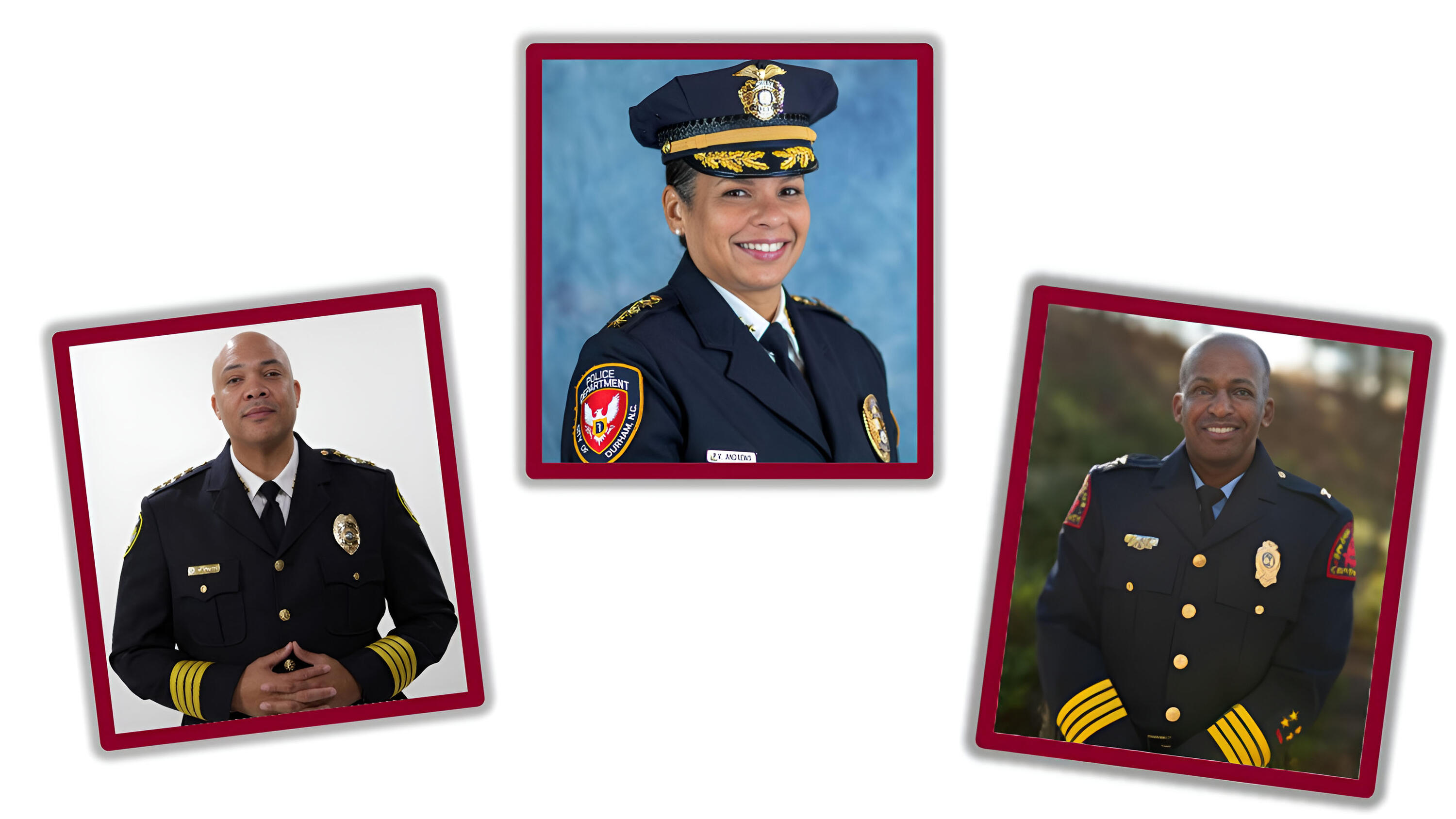 police chiefs