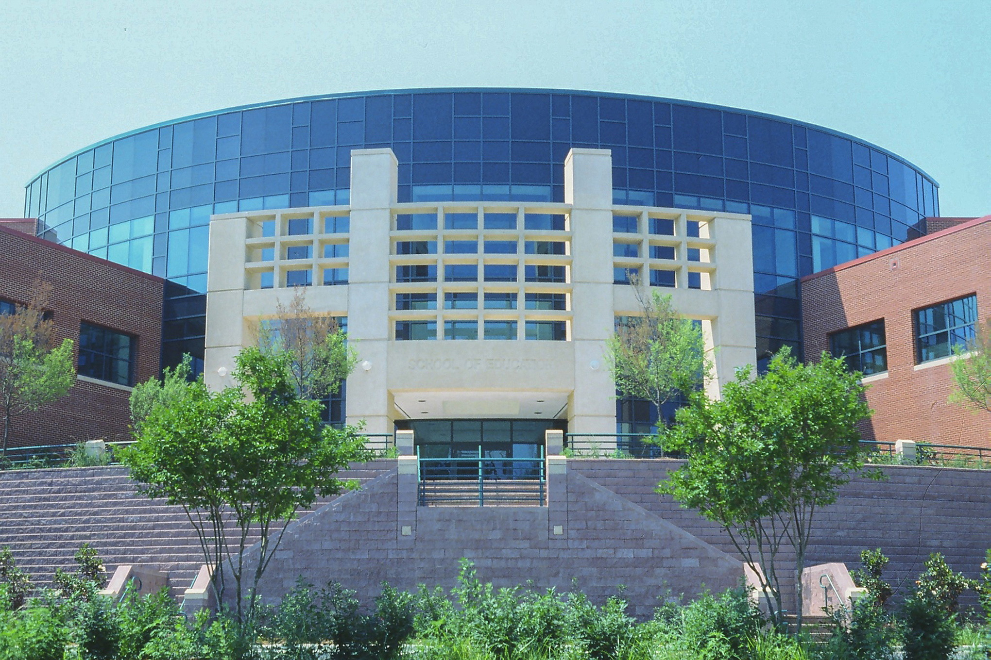 School of Education