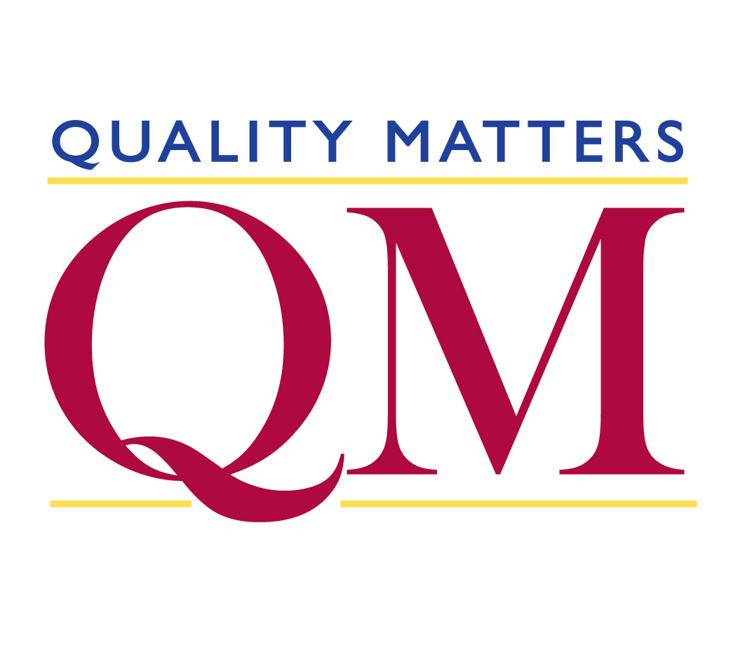 Quality Matters Company Logo