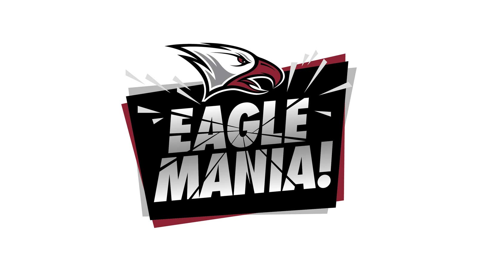 Eagle Mania!