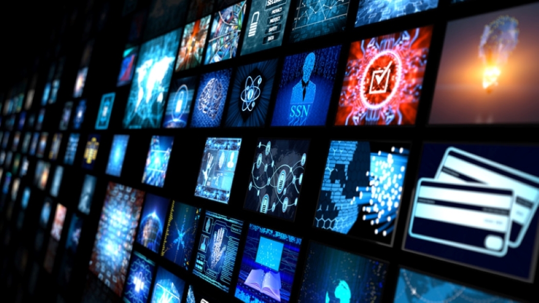 Digital media