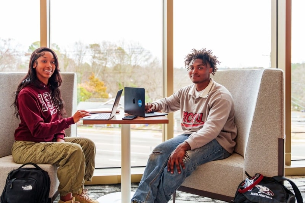 Student Discussion