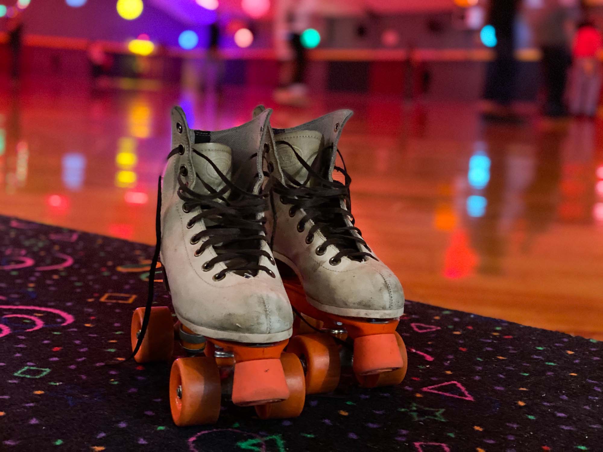 skates