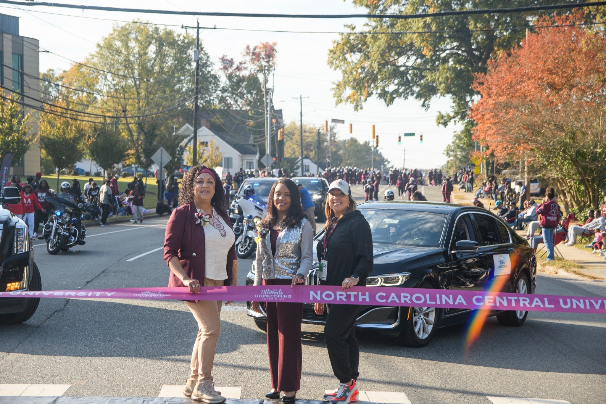 parade photo