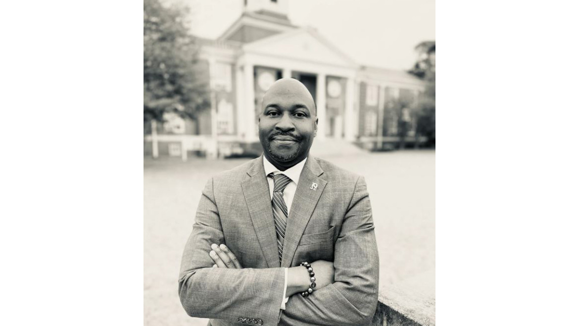 Historic photo of a person