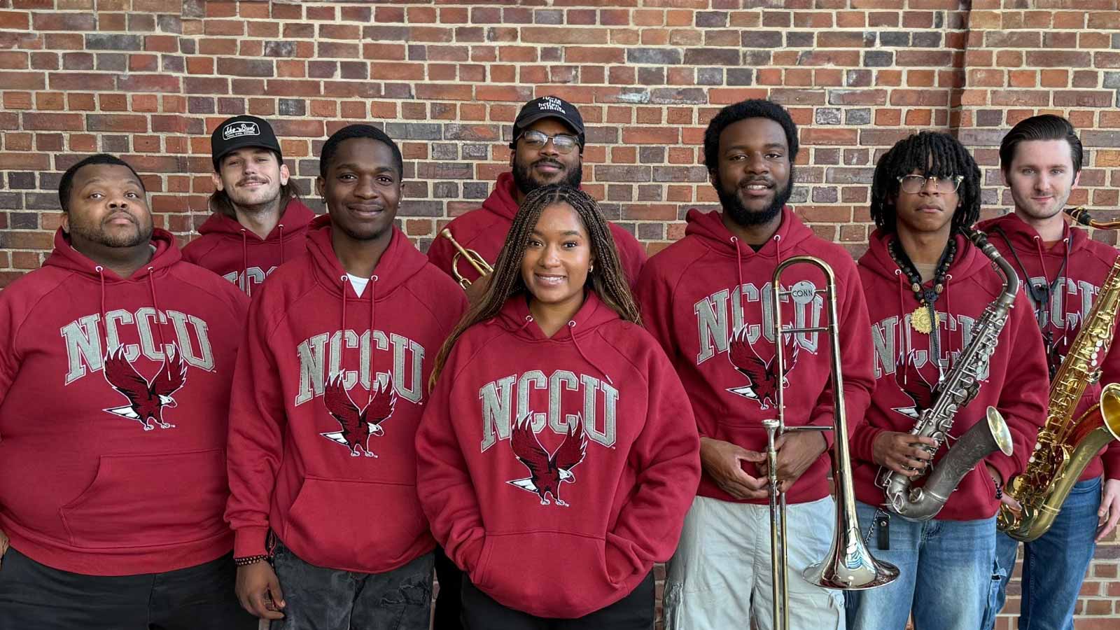 NCCU Jazz Combo