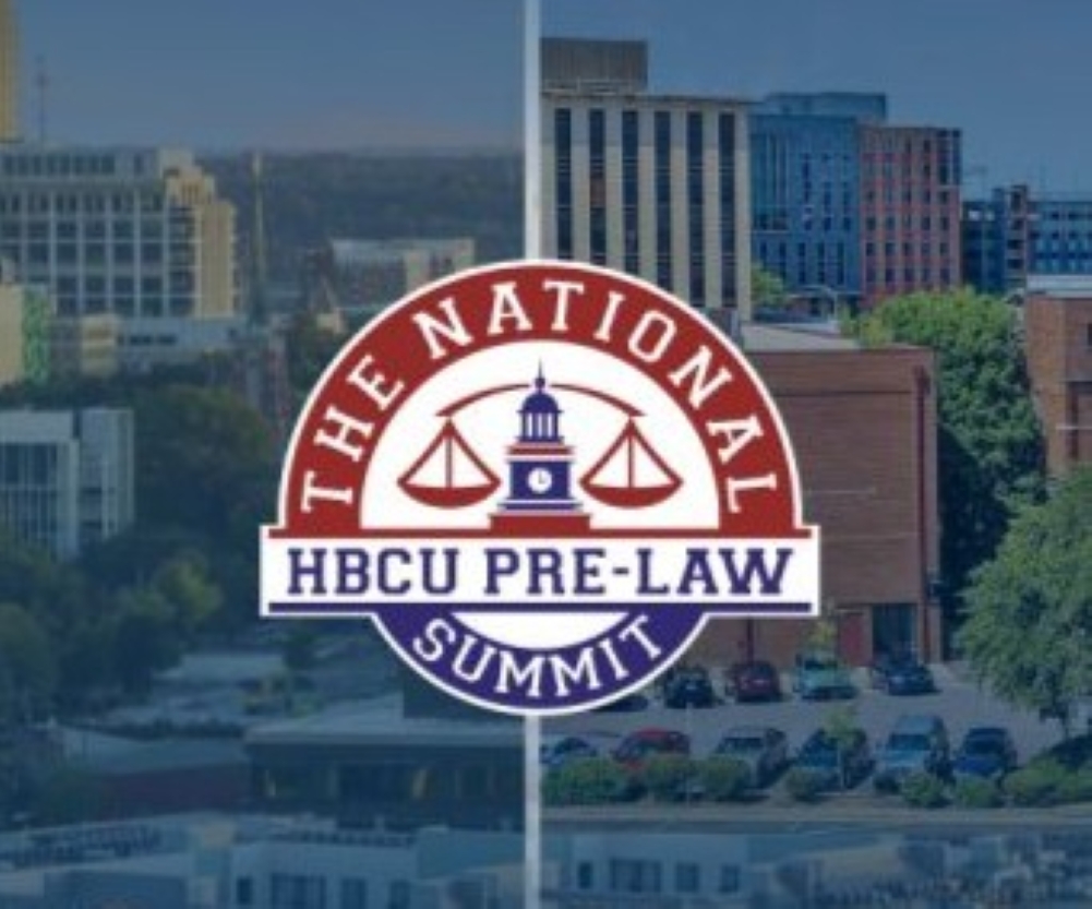 Pre-Law Summit Logo