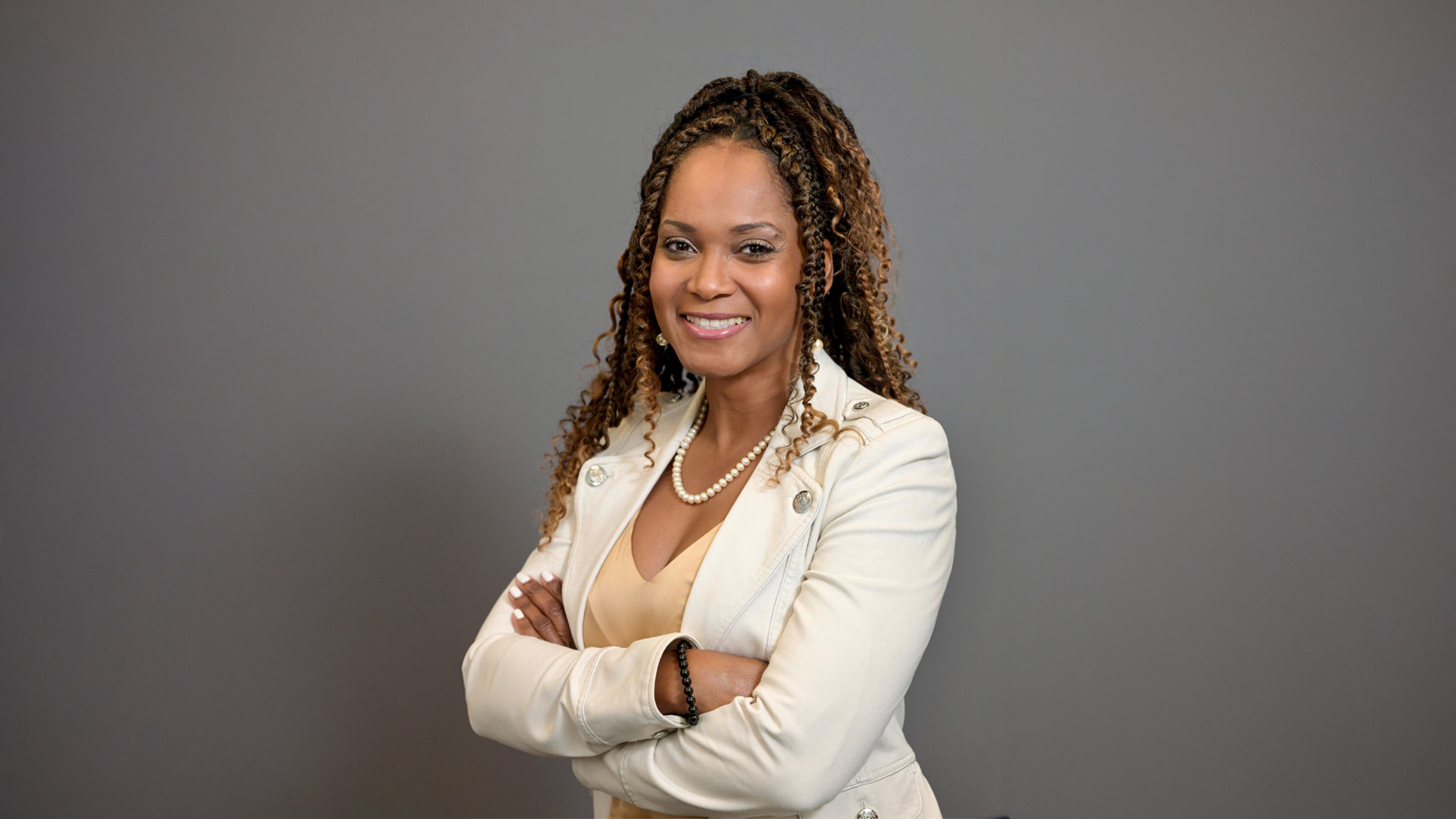 Dr. Joy Gaston Gayles