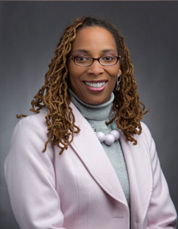 Dr. Shauntae Brown White