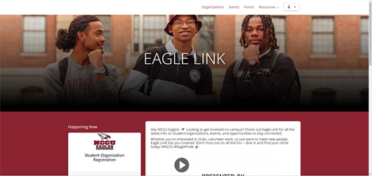 eagl link