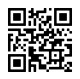 QR code for The Raleigh PACT
