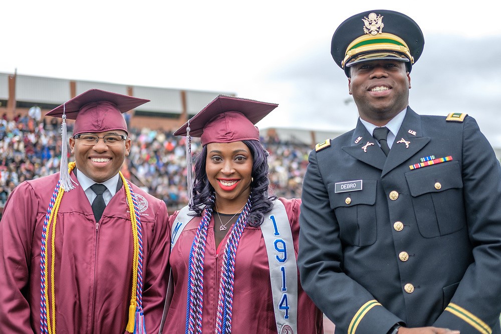 Student Veterans