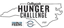 Hunger challenge