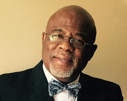 Curtis Charles