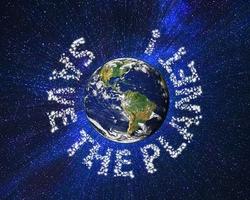 Save the Planet