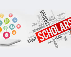 Apply for a Scholarship