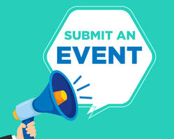Submit an Event Banner