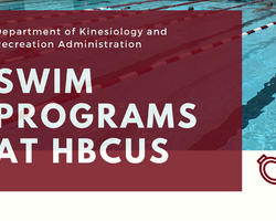 Swim at HBCUs