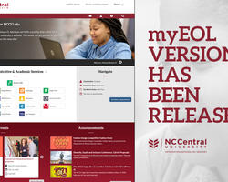 myEOL Version 1.1 Has Been Released!