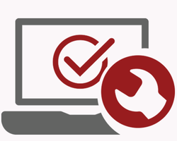 Maintenance Icon