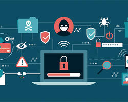 Cybersecurity in connected devices