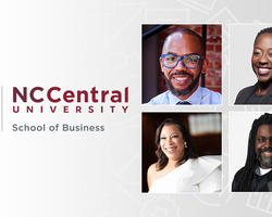 Business Leaders
