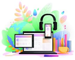 Computer Equipments