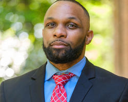 Mr. WC Terrell Gray