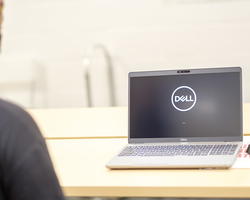 Laptop