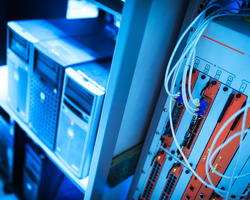 Computer Server