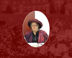Dr. Courtney Ferguson