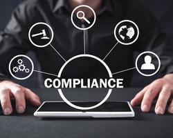 compliance graphic