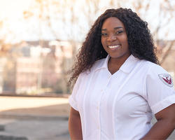 nccu nursing student