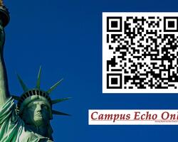 Survey QR code - Post Election