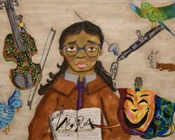 Art Painting
