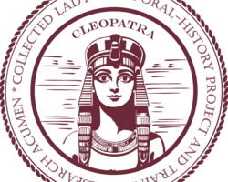 Cleopatra logo