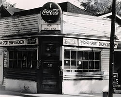Viola's Grocery Shop