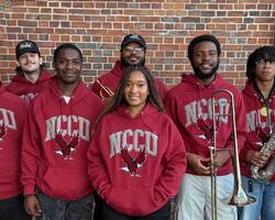 NCCU Jazz Combo