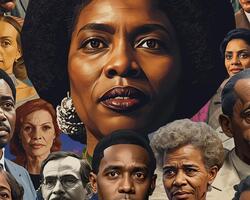 Black History month