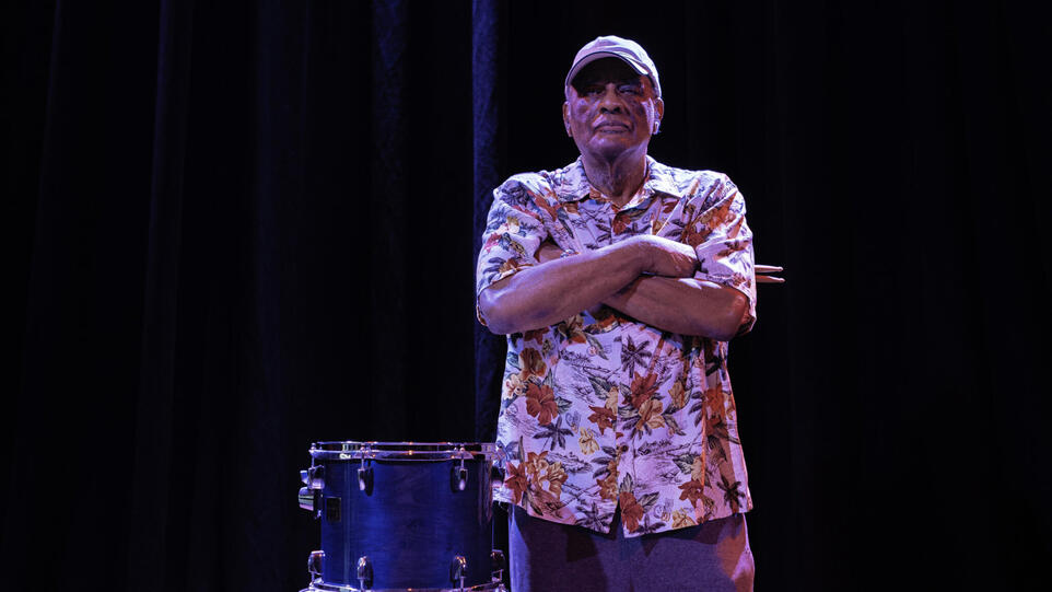 Joe Chambers