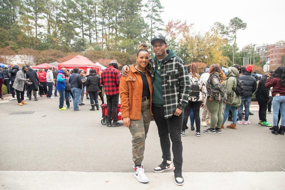 tailgate