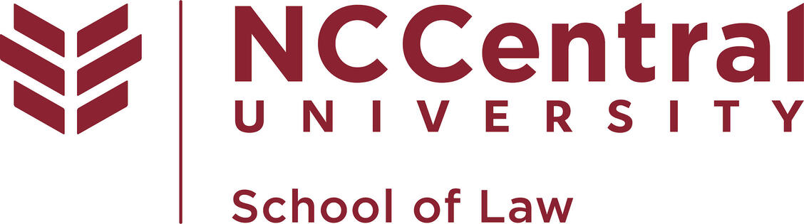 NCCU Law Logo