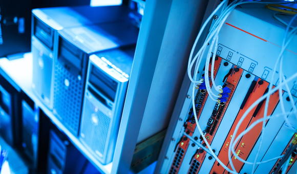 Computer Server