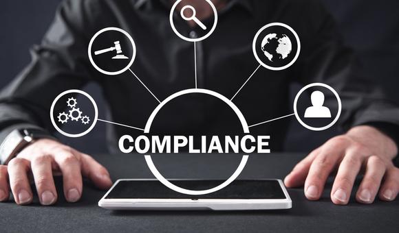 compliance graphic