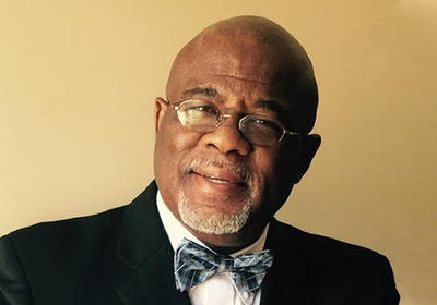 Curtis Charles